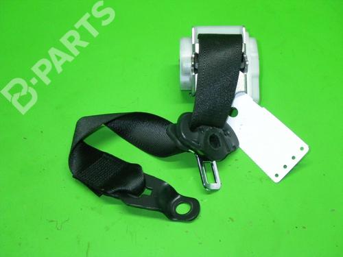 Rear left seatbelt OPEL SIGNUM Hatchback (Z03) 1.9 CDTI (F48) | BP6606774I29 