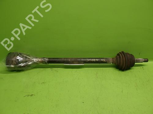 Used Right front driveshaft Right front driveshaft 37411864 37411864