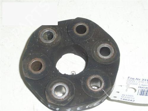 Used Other BMW 3 (E36) 316 i (102 hp) 14703123