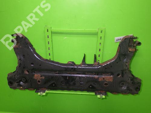 Subframe FORD FIESTA VI (CB1, CCN) 1.25 | BP8227128M9 