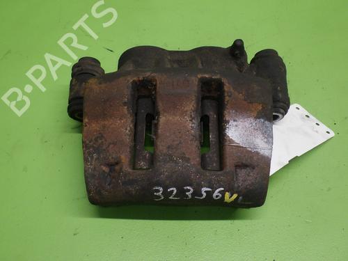 Used Left front brake caliper RENAULT MASTER II Van (FD) 3.0 dCi 140 (FD0T, FD0S, FD2T, FD3S, FD8S) (136 hp) 31607532