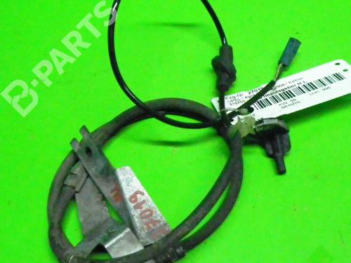 Elektronisk sensor OPEL AGILA (B) (H08) 1.0 (F68) (68 hp) 4709221