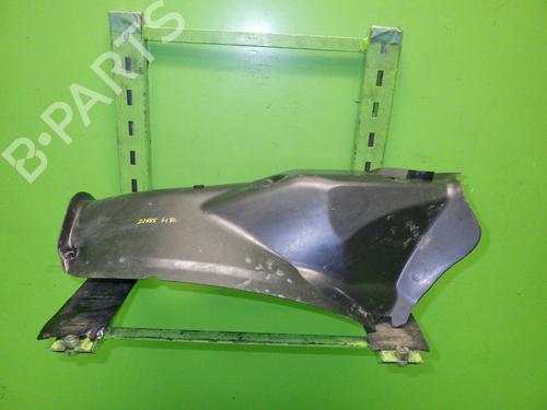 Used Wheel arch Wheel arch DACIA DUSTER (HS_) 1.5 dCi (HSMC) (107 hp) 34498000 34498000