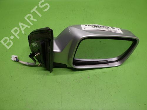 Used Right mirror NISSAN X-TRAIL I (T30) 2.5 4x4 (165 hp) 28176447