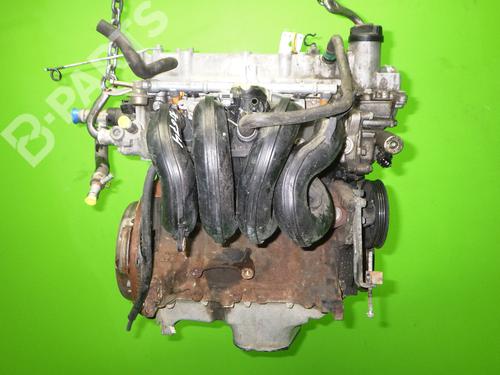 Engine DAIHATSU SIRION (M3_) 1.3 (M301) | BP6931843M1 - Image 1