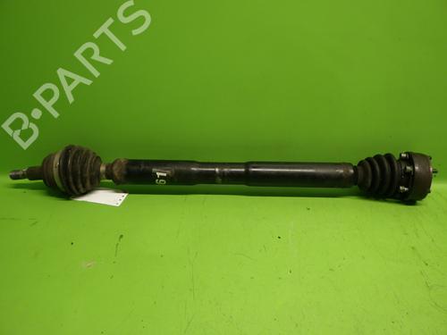Right front driveshaft AUDI A3 (8L1) 1.6 | BP28176416M39 