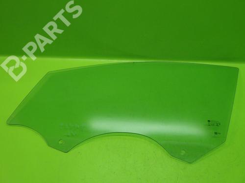 Used Front left door window OPEL ASTRA K Sports Tourer (B16) 1.4 Turbo (35) (150 hp) 11731275