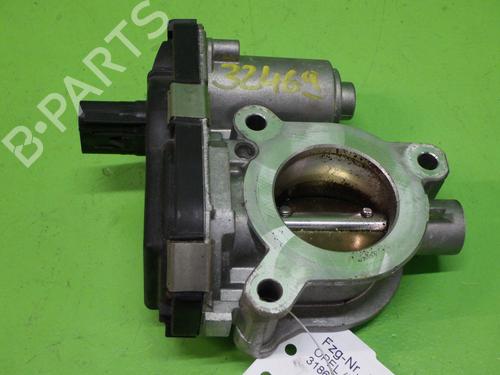 Used Throttle body Throttle body OPEL ASTRA K (B16) 1.2 Turbo (68) (110 hp) 36172858 36172858