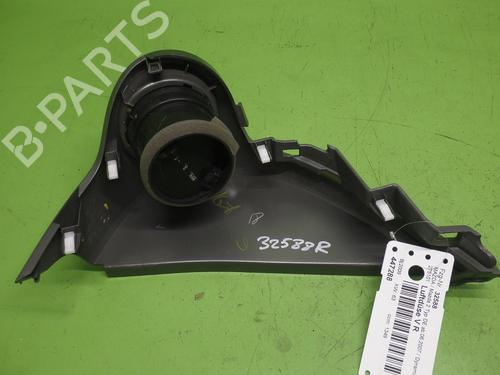 Luftventil MAZDA 2 (DE_, DH_) 1.3 (DE3FS) | BP37431894I21 - Image 2