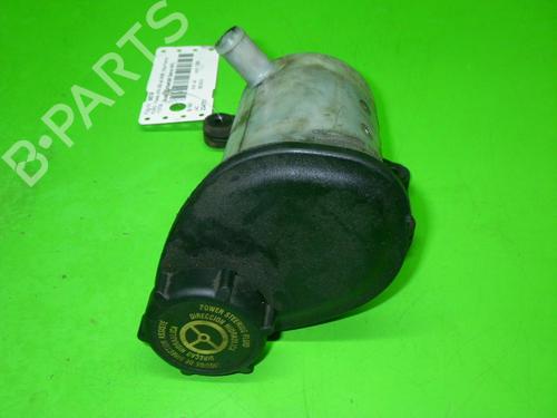 Used Expansion tank FORD FIESTA IV (JA_, JB_) 1.3 i (60 hp) 14715358