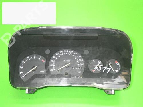 Compteur de vitesse FORD ORION III (GAL) 1.6 i (105 hp) 6352903
