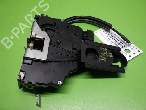 Vergrendeling links achter FIAT FIORINO Box Body/MPV (225_) 1.4 Natural Power (225BXC1A, 225AXC1A) (78 hp) 23070071