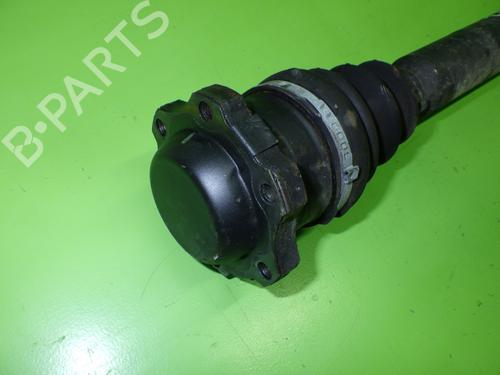 Right front driveshaft SEAT LEON (1M1) 1.6 16 V | BP15810085M39 