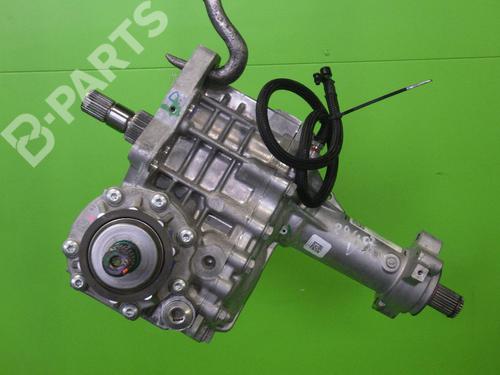 Gear fordelekasse OPEL INSIGNIA B Grand Sport (Z18) 2.0 4x4 (68) (260 hp) 7802953