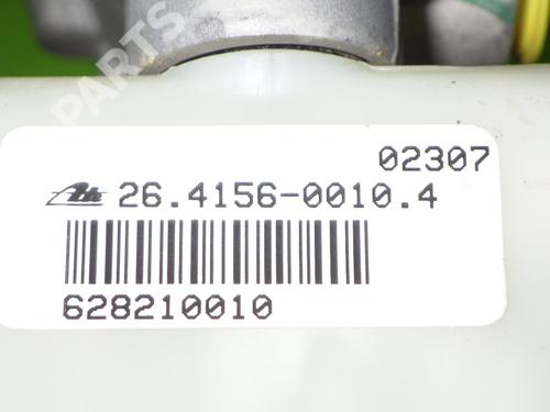 Brake master cylinder MERCEDES-BENZ M-CLASS (W164) ML 280 CDI 4-matic (164.120) | BP6396026M77 