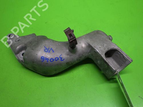 Used Support PEUGEOT 206 Hatchback (2A/C) 1.4 i (75 hp) 14730118