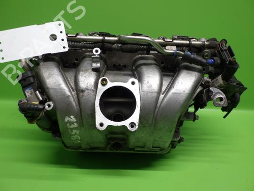 Intake manifold OPEL ASTRA H (A04) 1.6 (L48) | BP30892412M70