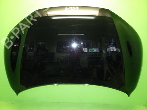 Used Hood KIA EV6 (CV) 77 (228 hp) 21119242