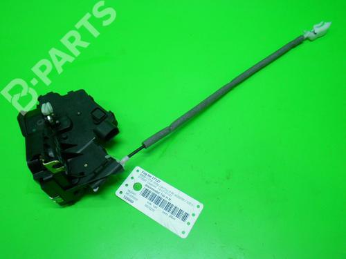 Used Rear right lock BMW 3 (E46) 325 i (192 hp) 6661357