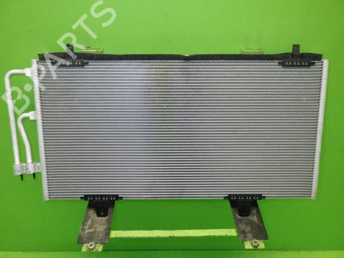 Used AC radiator OPEL CORSA F (P2JO) CORSA-e (68) (136 hp) 27976804