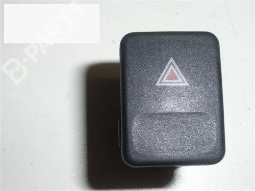 Used Warning switch ROVER 200 II Hatchback (RF) 214 i (75 hp) 6348690