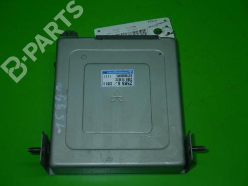Øvrige styreenhet MAZDA 323 F V (BA) 1.5 16V (BA11) (88 hp) 6405139