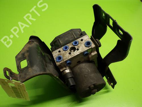 Used ABS pump PEUGEOT 307 (3A/C) 2.0 HDi 110 (107 hp) 12944630