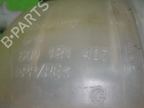 Expansion tank VW POLO V (6R1, 6C1) 1.6 TDI | BP28284780C120 