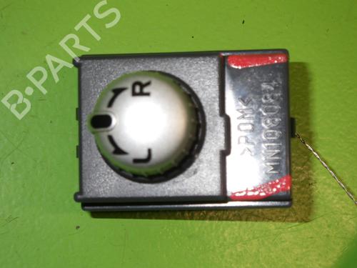 Speilbryter MITSUBISHI COLT VI (Z3_A, Z2_A) 1.3 (Z21A) (95 hp) 16869673