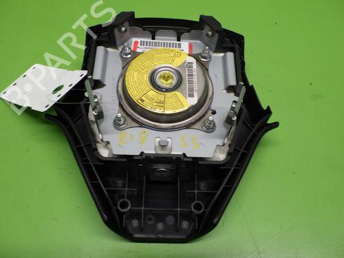 Driver airbag MAZDA 5 (CR) 2.0 CD (CR19) | BP19530295C9 