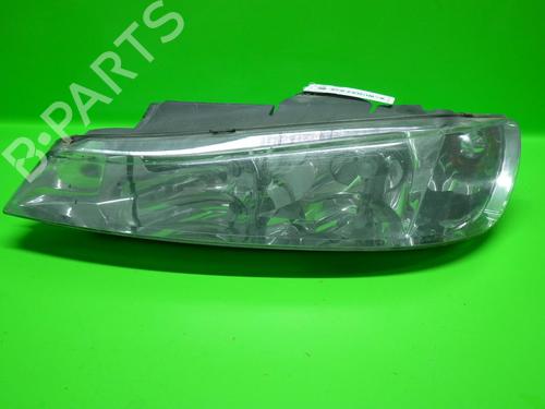Used Right headlight PEUGEOT 406 (8B) 2.0 16V (135 hp) 14711855