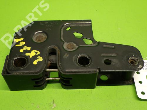 Fechadura do capot VW TOURAN (1T1, 1T2) 1.9 TDI (105 hp) 1T0823509D