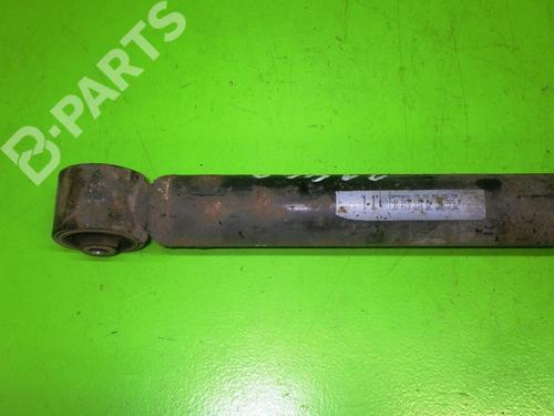 Left rear shock absorber VW GOLF IV (1J1) 1.4 16V | BP6648745M18 