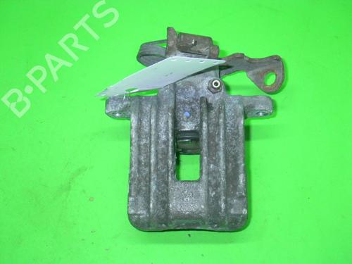 Used Right rear brake caliper AUDI A6 C5 (4B2) 1.8 T (150 hp) 14713005