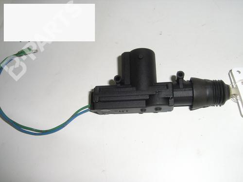 Used Tailgate lock BMW 3 (E36) 316 i (100 hp) 6337859
