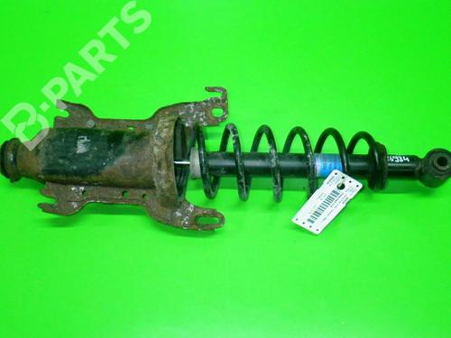 Used Right rear shock absorber OPEL VECTRA B Estate (J96) 2.2 DTI 16V (F35) (125 hp) 6605038
