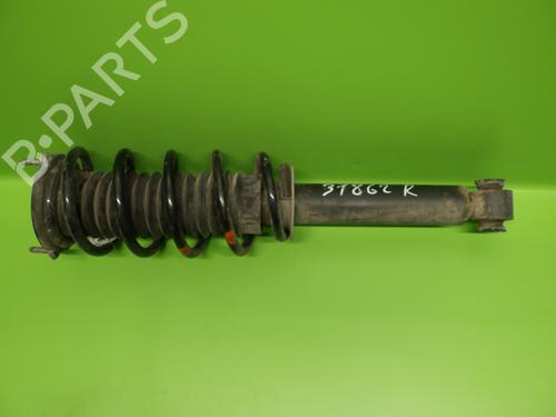 Used Right front shock absorber PEUGEOT 407 SW (6E_, 6D_) 2.0 HDi 135 (136 hp) 22749632
