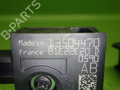 Electronic sensor OPEL ASTRA K Sports Tourer (B16) 1.2 Turbo (35) | BP28050417M84 