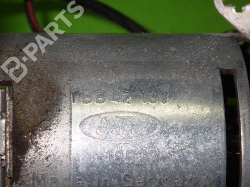 Heater blower motor FORD ESCORT V (AAL, ABL) 1.4 | BP6385665M62 