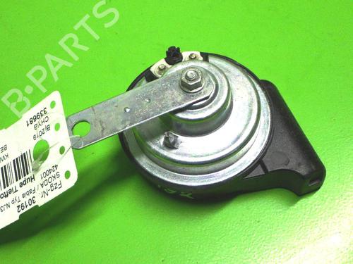 Horn SKODA FABIA III (NJ3) 1.0 | BP14731117E13 