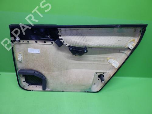 Rear left panel OPEL ZAFIRA A MPV (T98) 2.0 OPC (F75) | BP19178219C60 