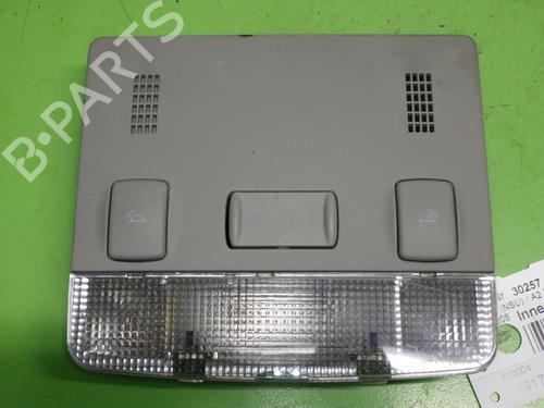 Used Interior roof light AUDI A2 (8Z0) 1.4 (75 hp) 28284819