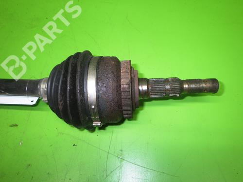 Right front driveshaft OPEL VECTRA B (J96) 1.8 i 16V (F19) | BP8100901M39 