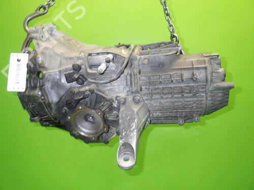 Gearbox AUDI A4 B5 (8D2) 2.8 | BP6401101M3 