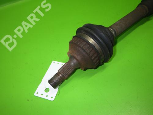 Right front driveshaft CITROËN XSARA (N1) 1.8 i | BP9185255M39 