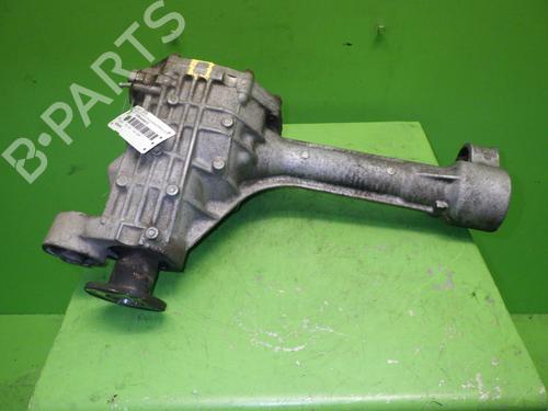 Used Front differential NISSAN NAVARA NP300 (D40) 2.5 dCi 4WD (174 hp) 26537366