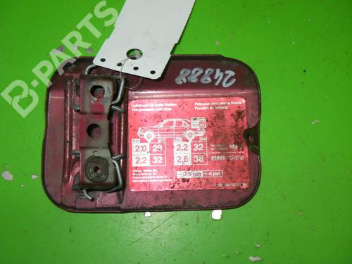 Used Fuel flap MERCEDES-BENZ 190 (W201) E 1.8 (201.018) (109 hp) 6431975