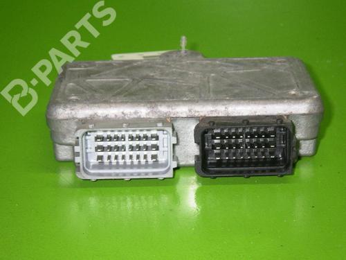 Control unit OPEL AGILA (A) (H00) 1.2 16V (F68) | BP6380642M11 