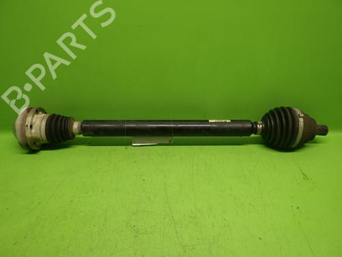 Right front driveshaft SKODA OCTAVIA III Combi (5E5, 5E6) 2.0 TDI | BP30047017M39 