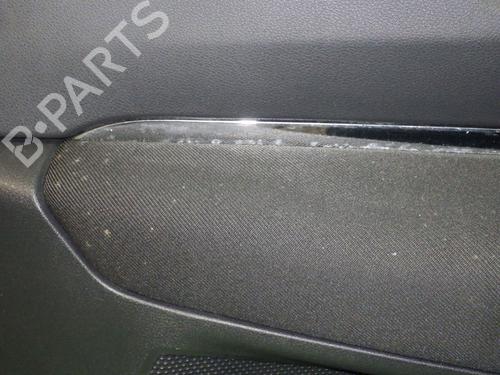 Front right panel PEUGEOT 3008 I MPV (0U_) 1.6 HDi | BP25730878C59 